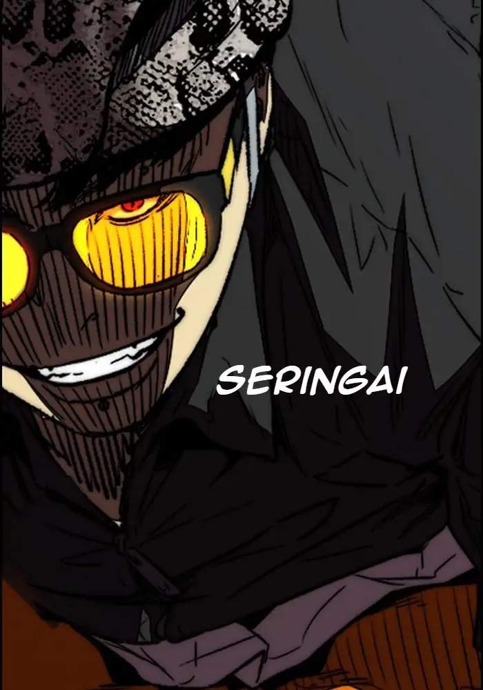 Wind Breaker Chapter 337 Gambar 95