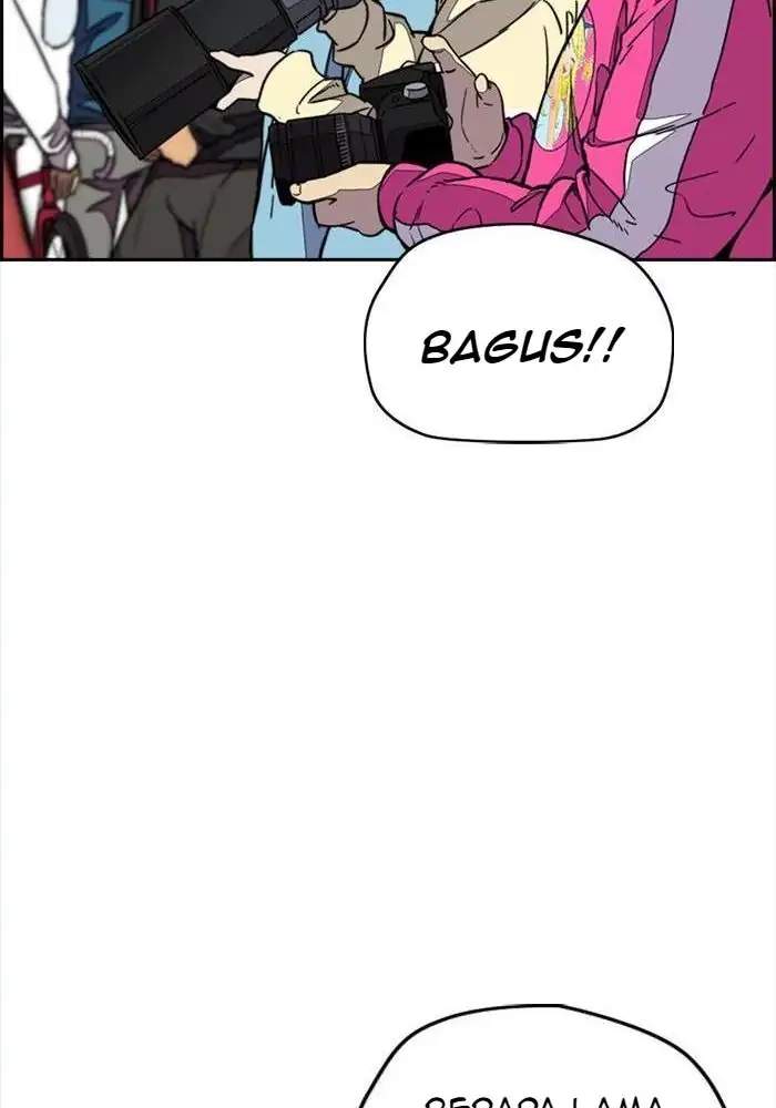 Wind Breaker Chapter 336 Gambar 105