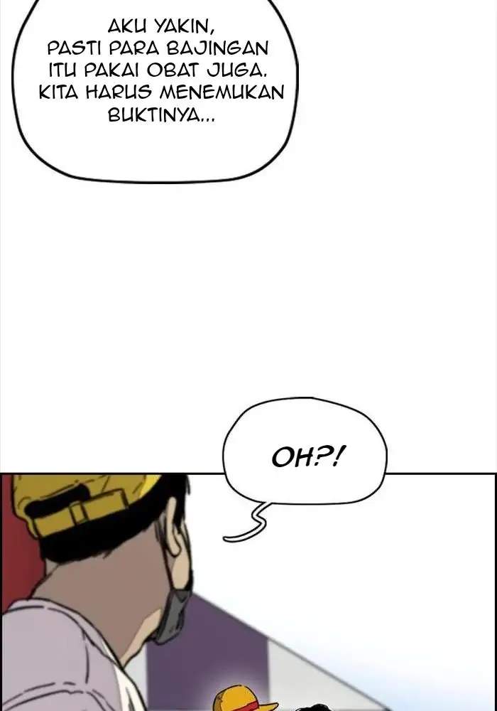 Wind Breaker Chapter 336 Gambar 107