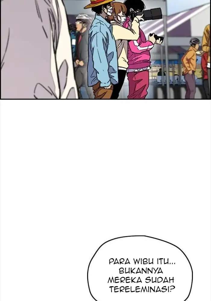 Wind Breaker Chapter 336 Gambar 108