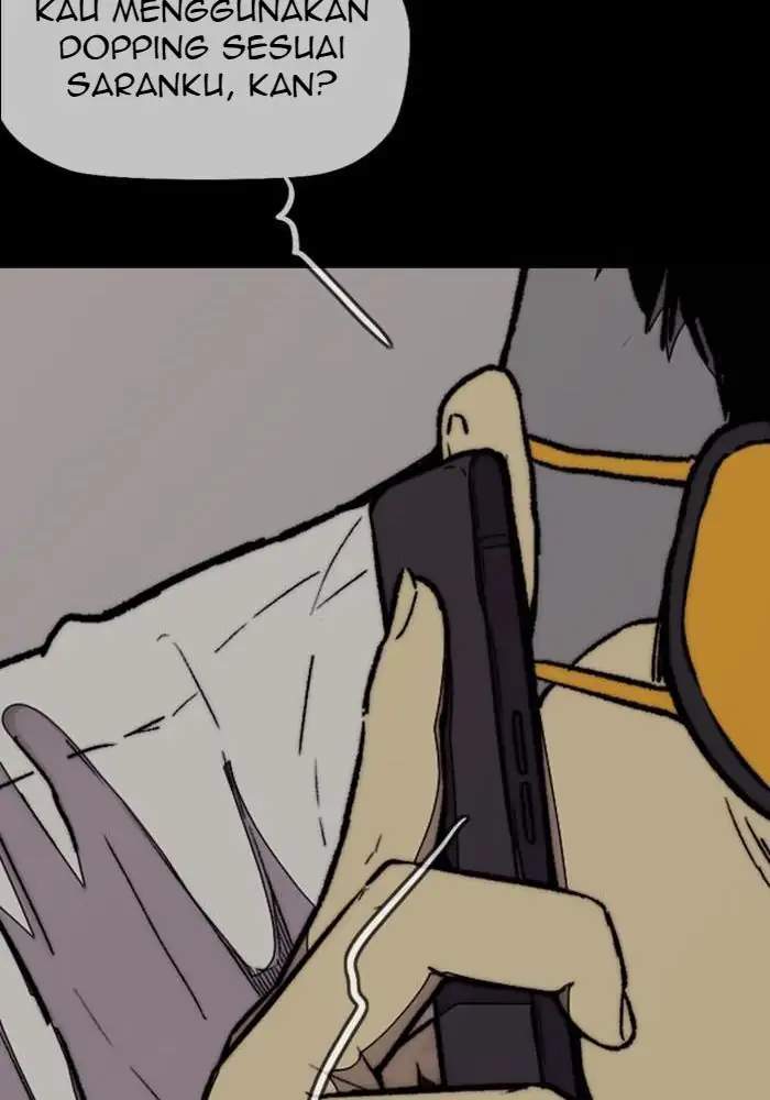Wind Breaker Chapter 336 Gambar 10