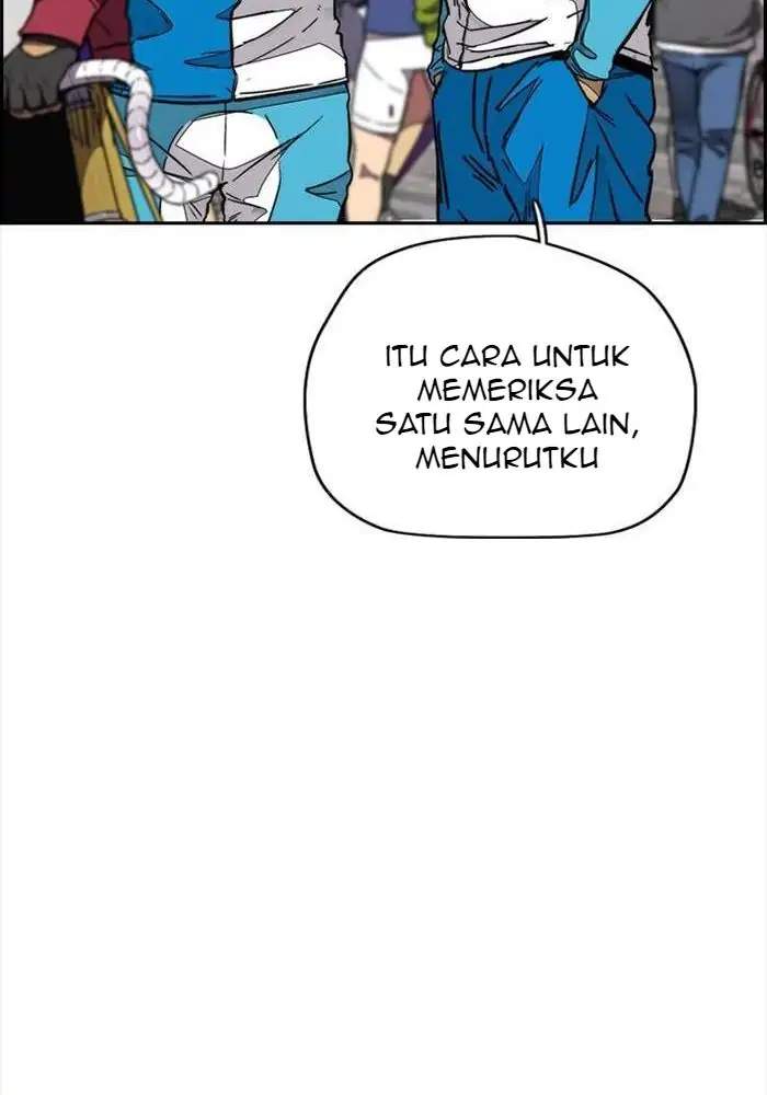 Wind Breaker Chapter 336 Gambar 101