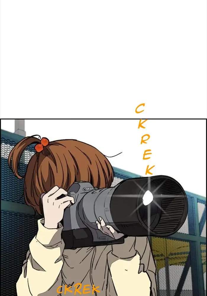 Wind Breaker Chapter 336 Gambar 102