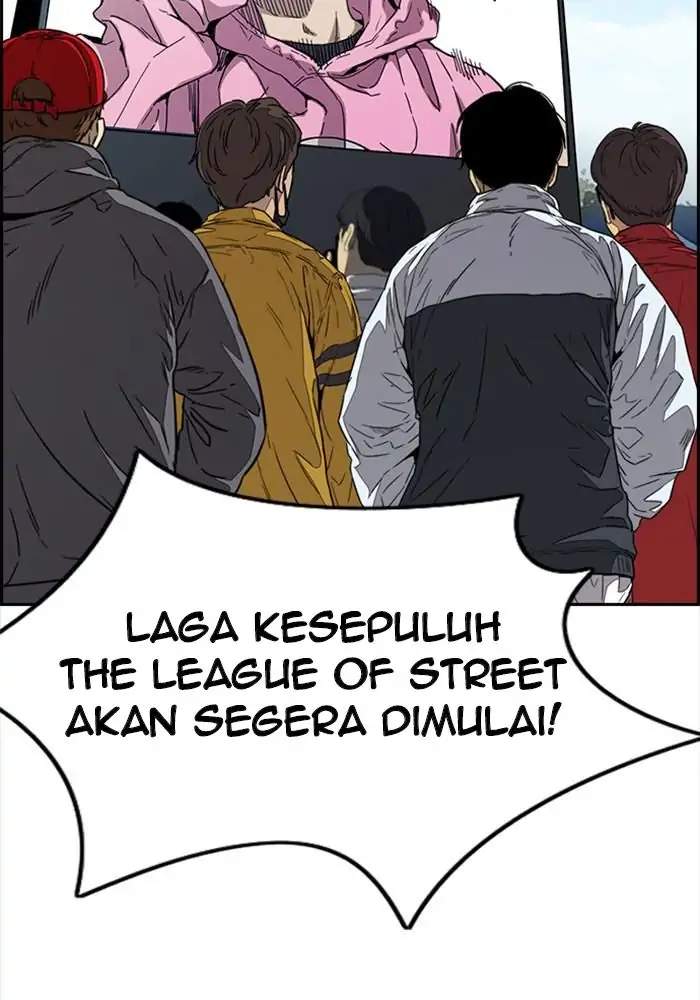 Wind Breaker Chapter 336 Gambar 111