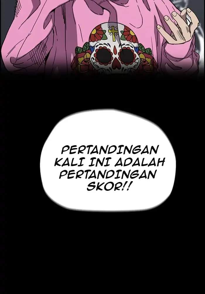 Wind Breaker Chapter 336 Gambar 113