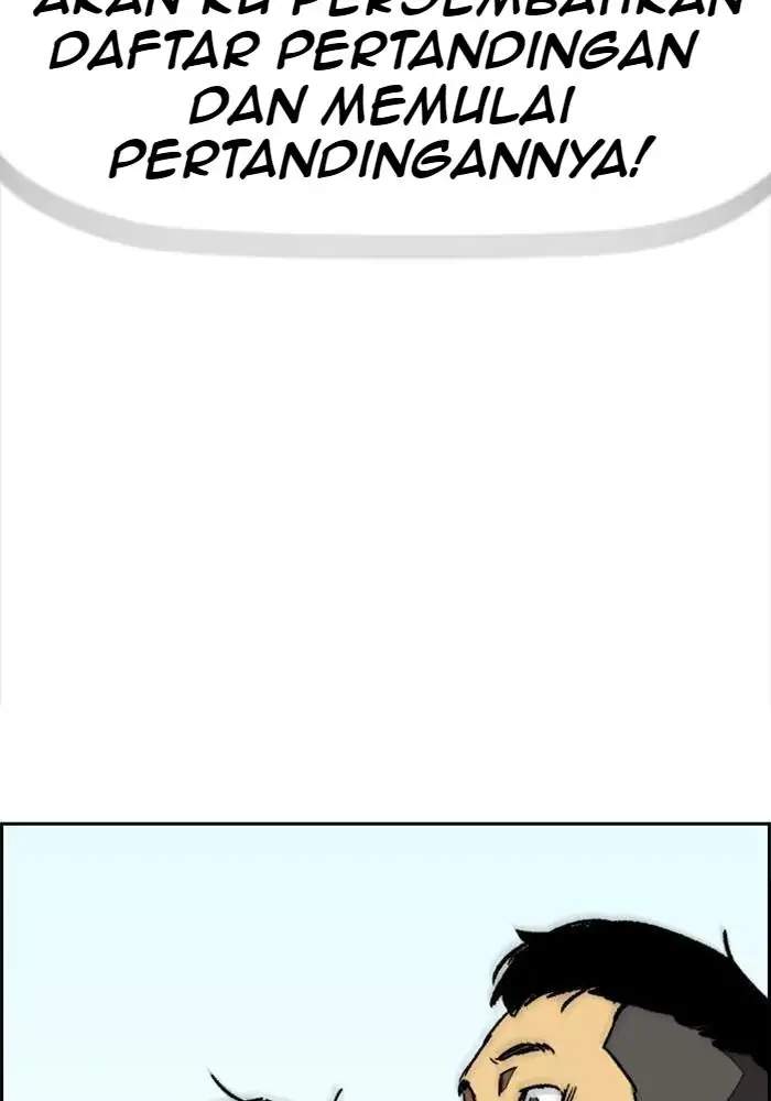 Wind Breaker Chapter 336 Gambar 124