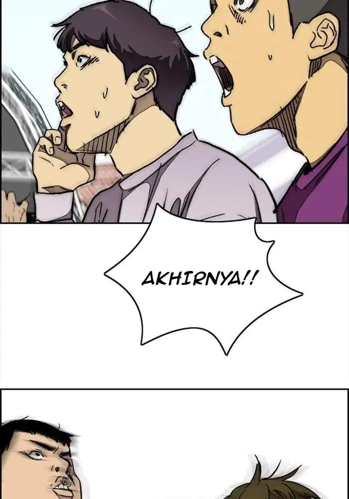 Wind Breaker Chapter 336 Gambar 125