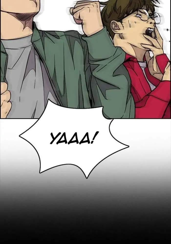 Wind Breaker Chapter 336 Gambar 126