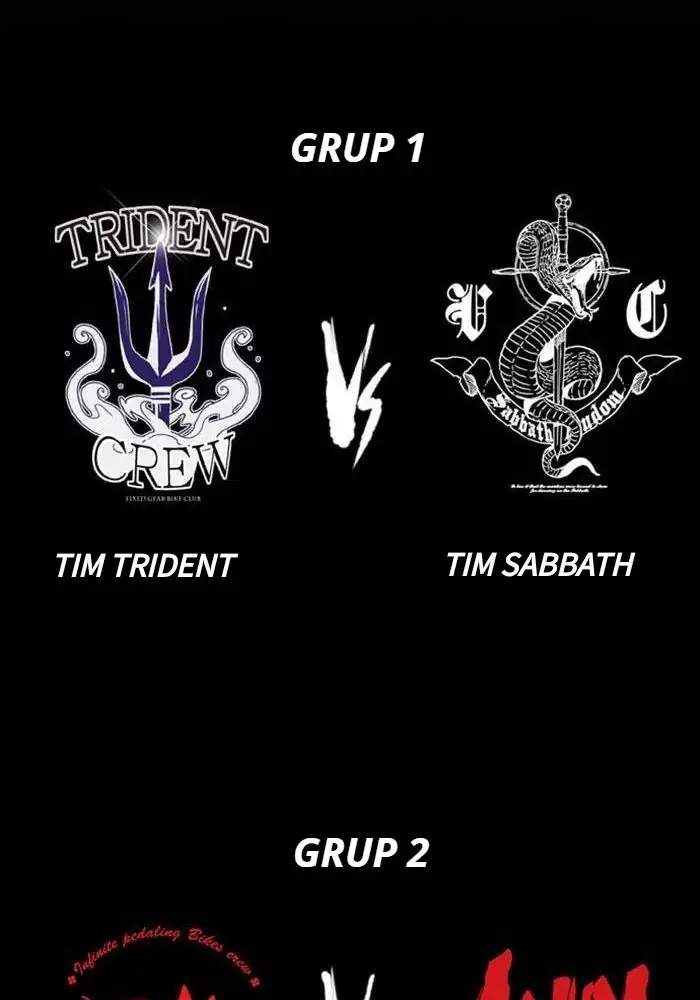 Wind Breaker Chapter 336 Gambar 127