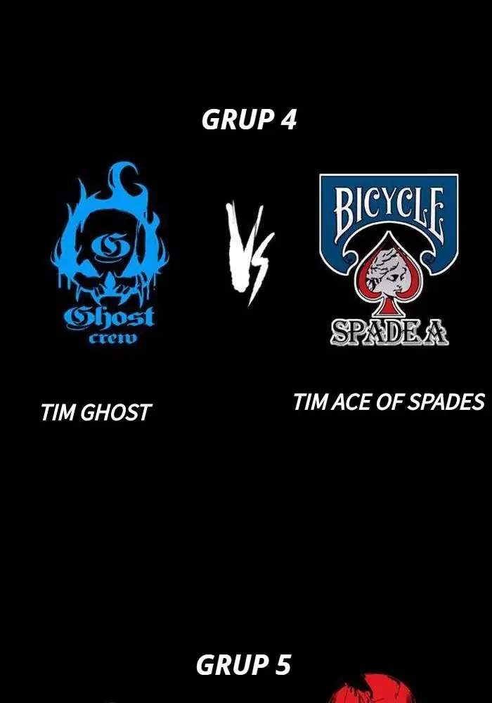 Wind Breaker Chapter 336 Gambar 129