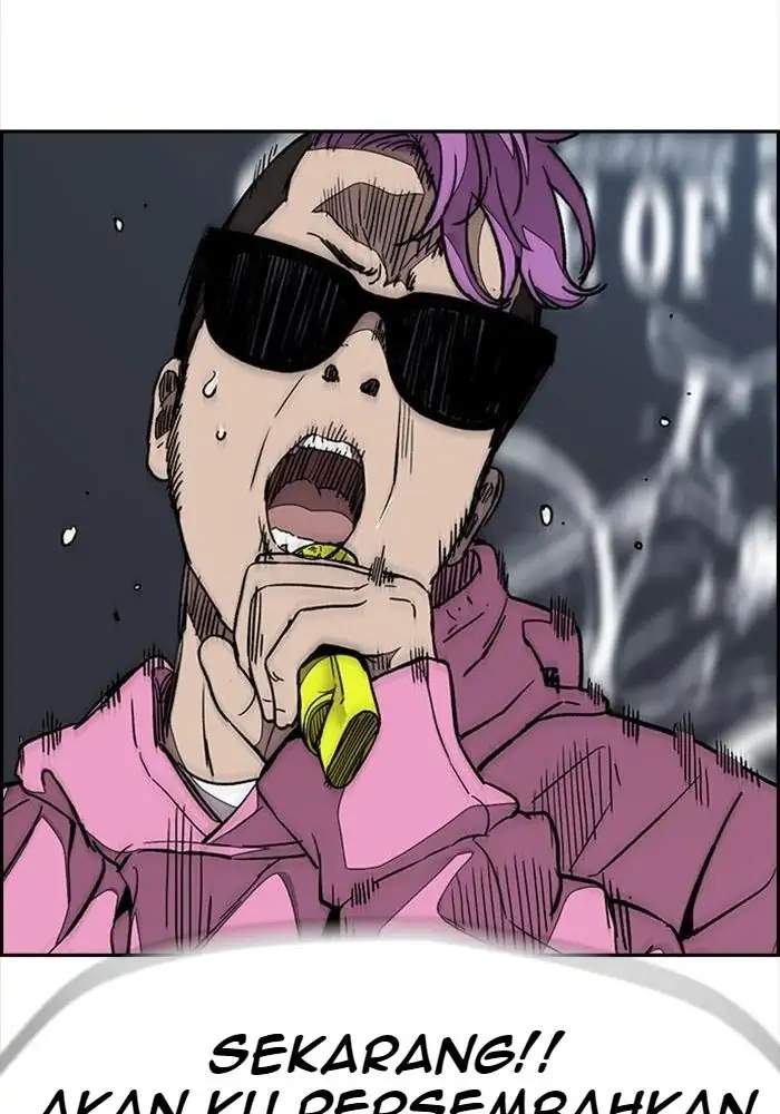 Wind Breaker Chapter 336 Gambar 123