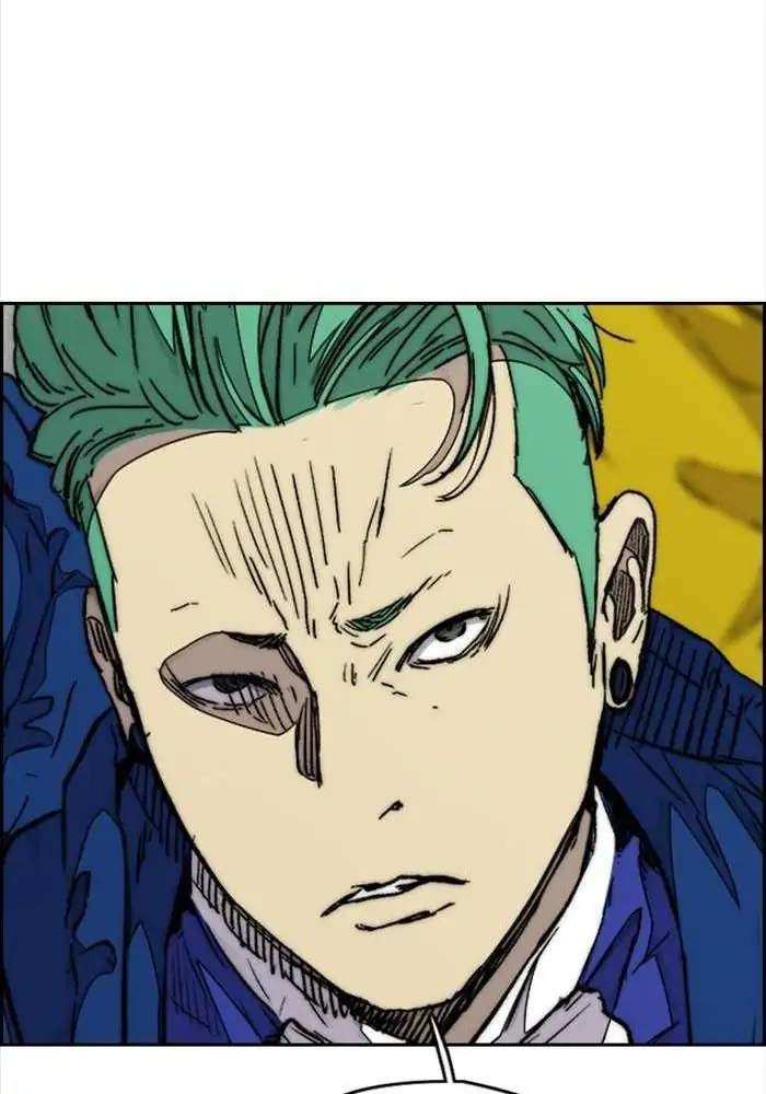 Wind Breaker Chapter 336 Gambar 134