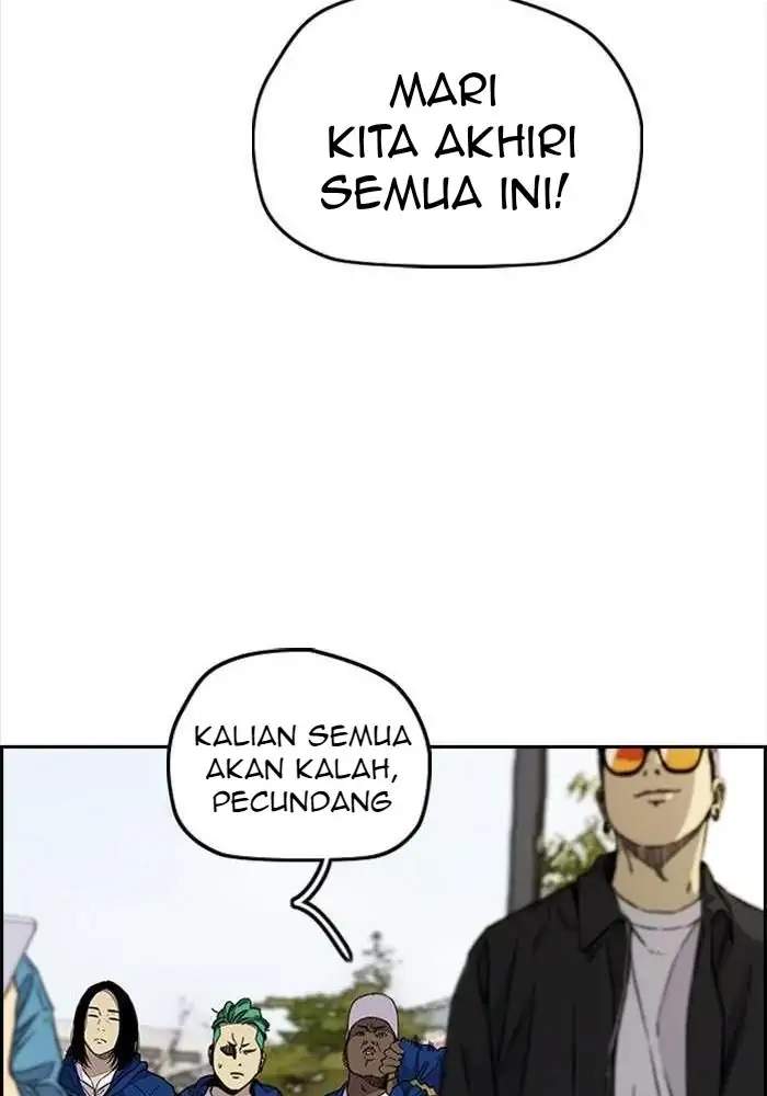 Wind Breaker Chapter 336 Gambar 135