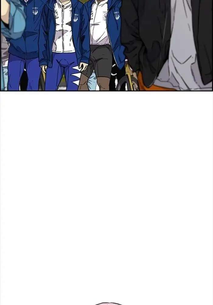 Wind Breaker Chapter 336 Gambar 136