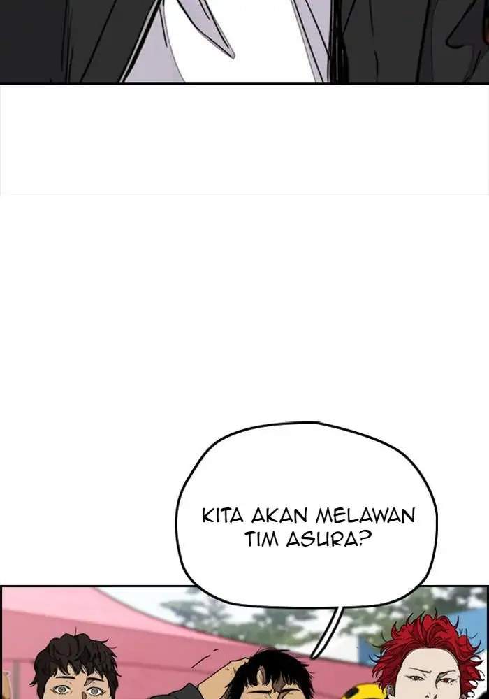 Wind Breaker Chapter 336 Gambar 138