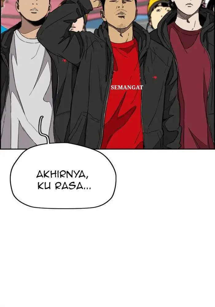 Wind Breaker Chapter 336 Gambar 139