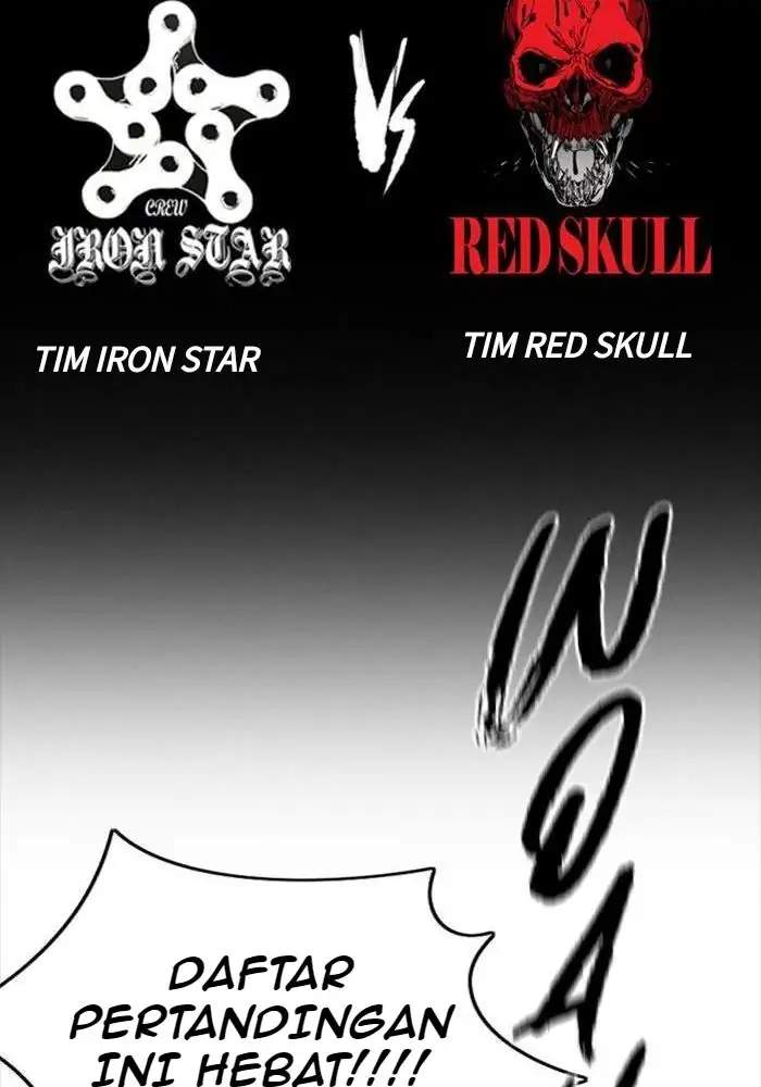 Wind Breaker Chapter 336 Gambar 130