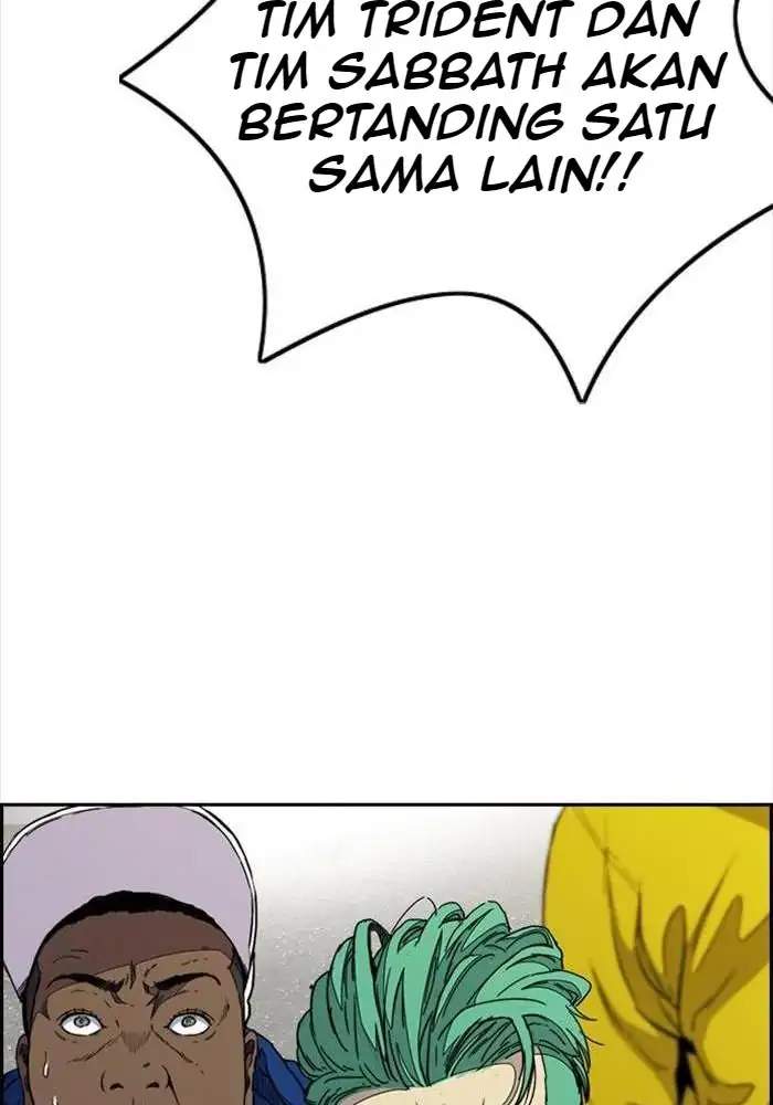 Wind Breaker Chapter 336 Gambar 132