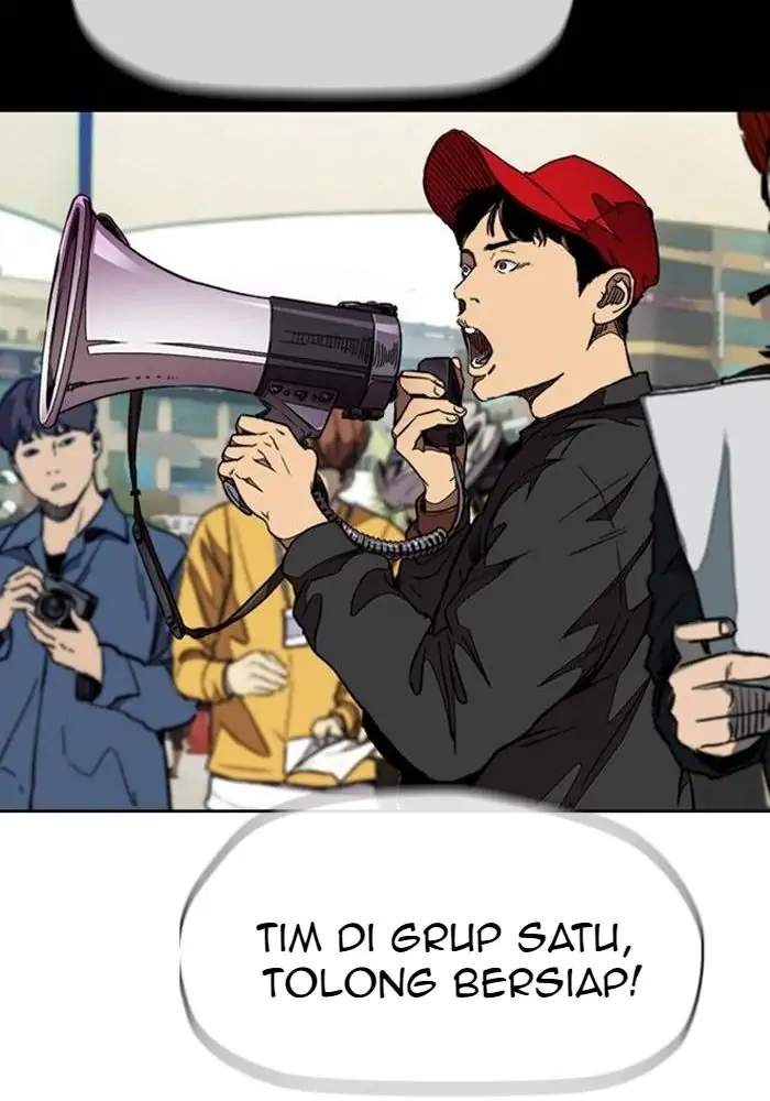 Wind Breaker Chapter 336 Gambar 148