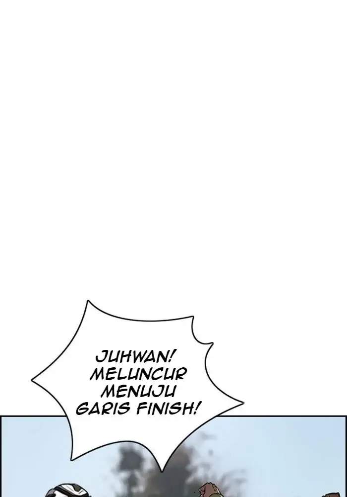 Wind Breaker Chapter 336 Gambar 149