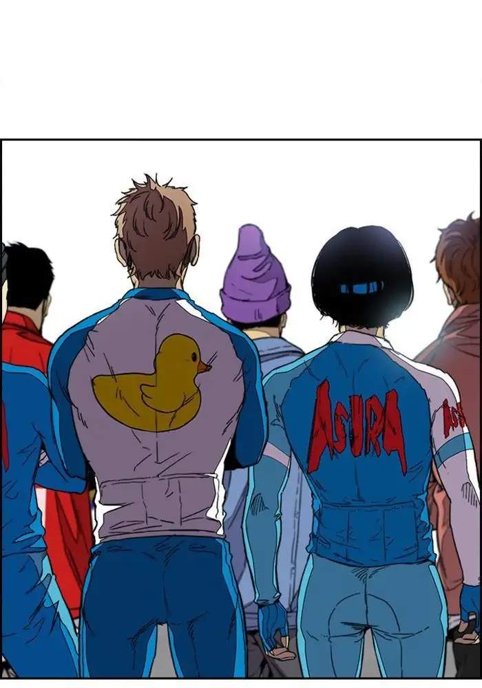 Wind Breaker Chapter 336 Gambar 140