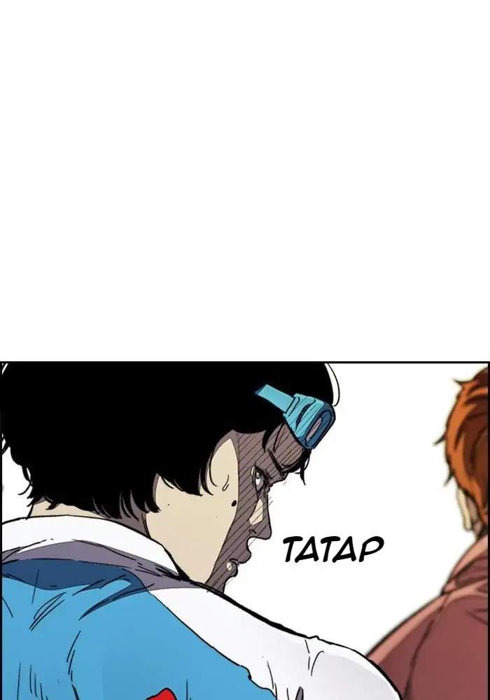 Wind Breaker Chapter 336 Gambar 141