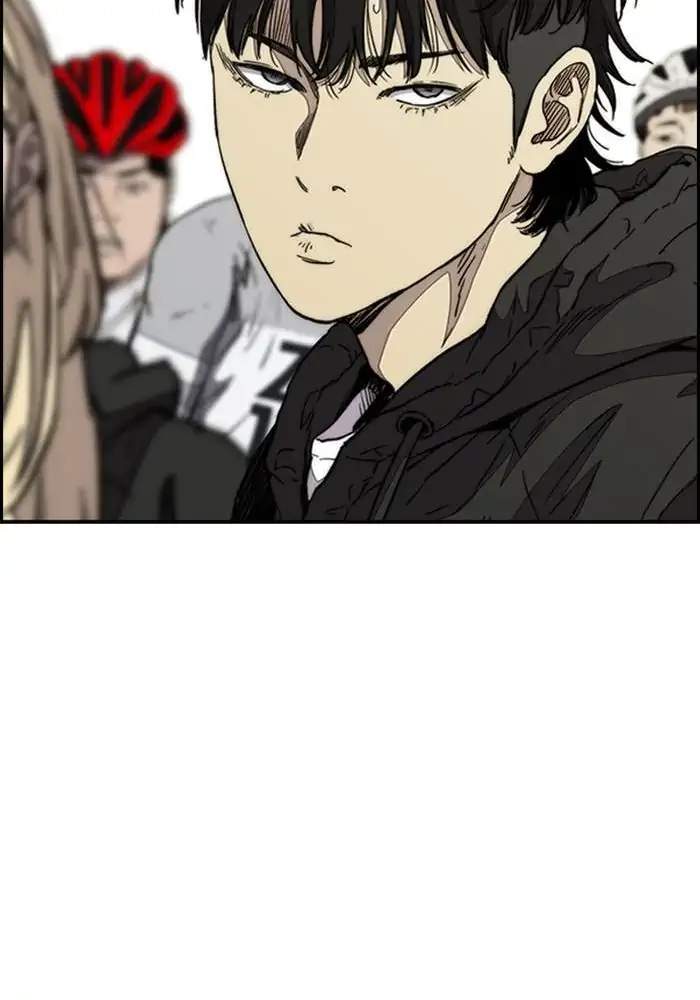 Wind Breaker Chapter 336 Gambar 143