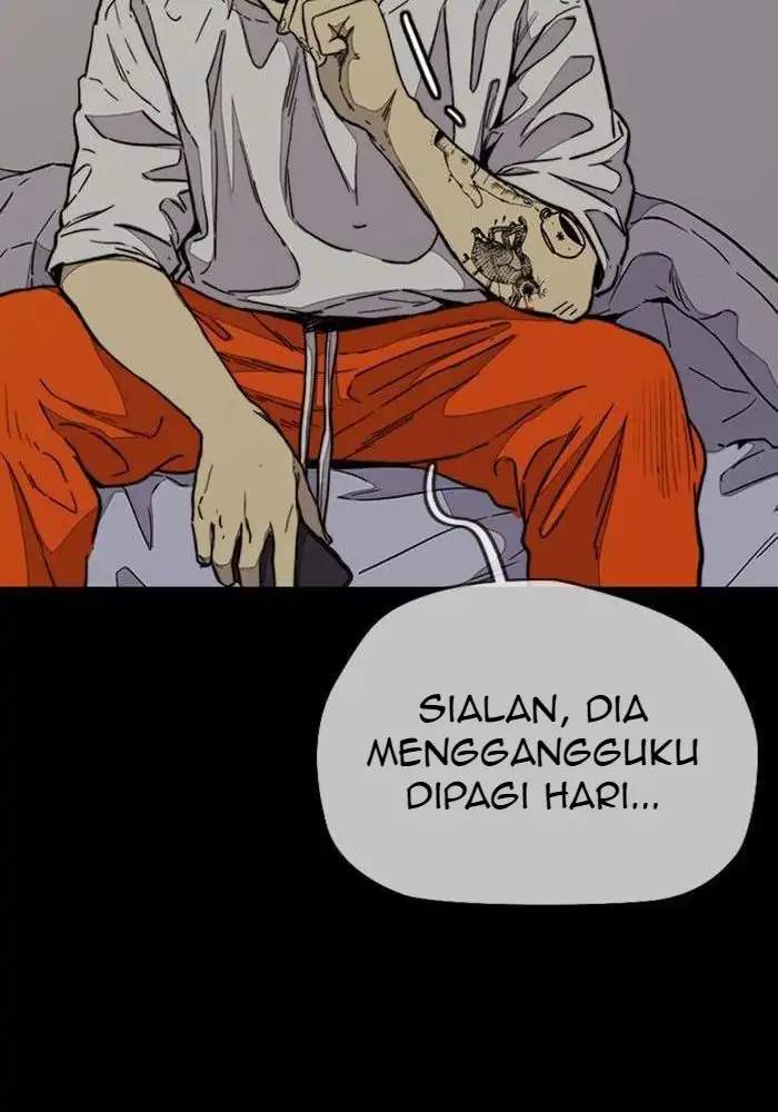 Wind Breaker Chapter 336 Gambar 16