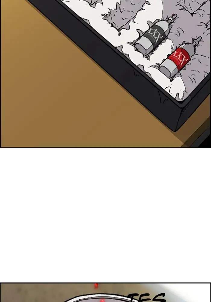 Manhwa Wind Breaker Chapter 336 gambar nomor 2