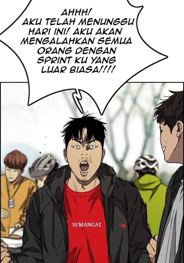 Wind Breaker Chapter 336 Gambar 23