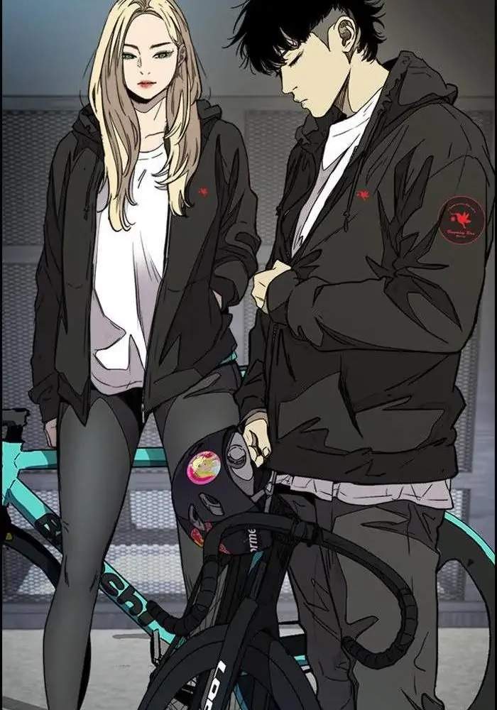 Wind Breaker Chapter 336 Gambar 25