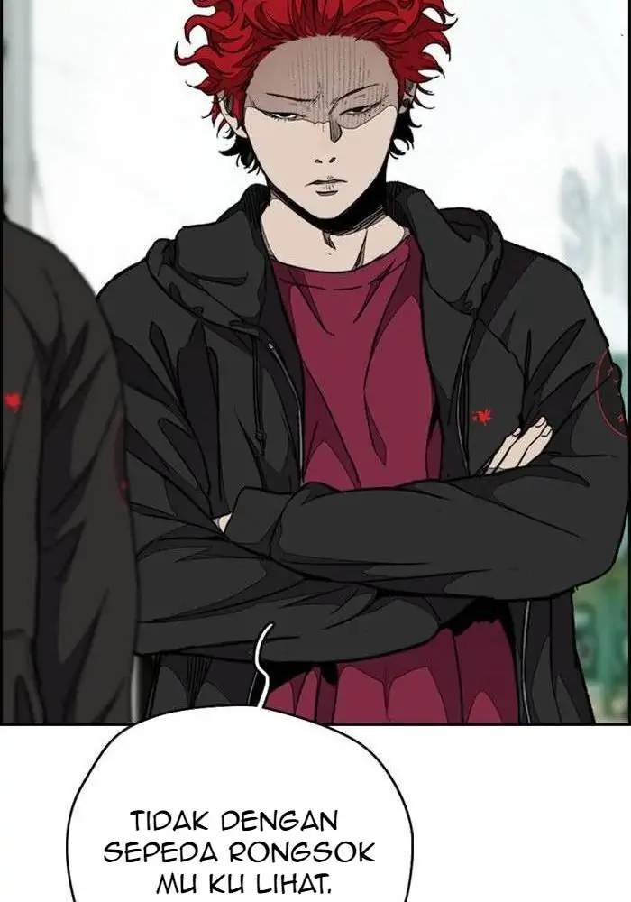Wind Breaker Chapter 336 Gambar 27