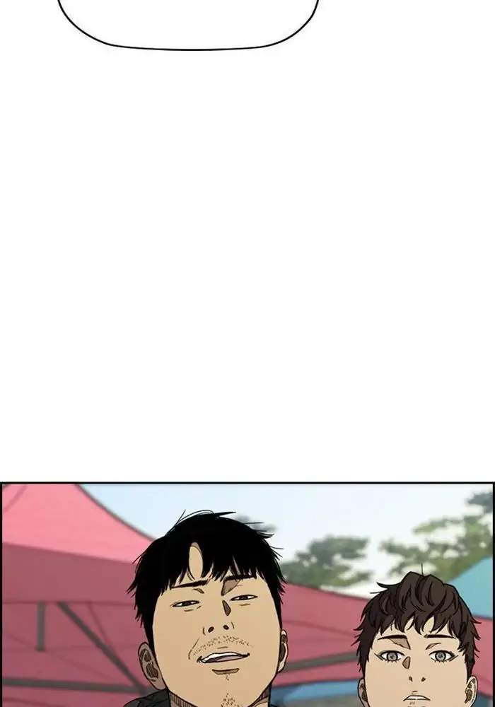 Wind Breaker Chapter 336 Gambar 28