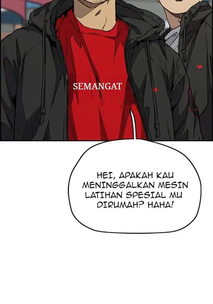 Wind Breaker Chapter 336 Gambar 29