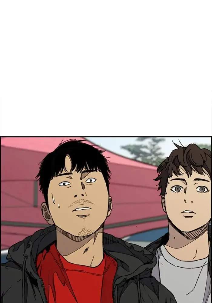 Wind Breaker Chapter 336 Gambar 31