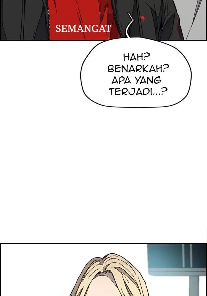 Wind Breaker Chapter 336 Gambar 32