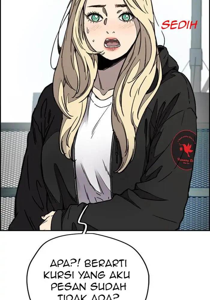 Wind Breaker Chapter 336 Gambar 33