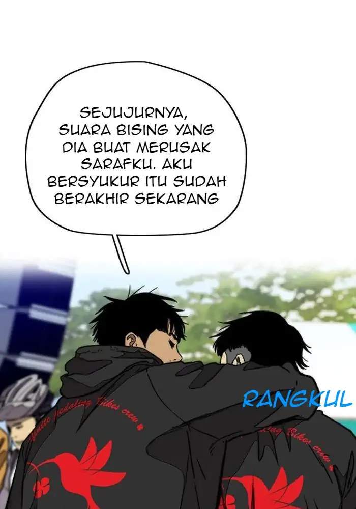 Wind Breaker Chapter 336 Gambar 37