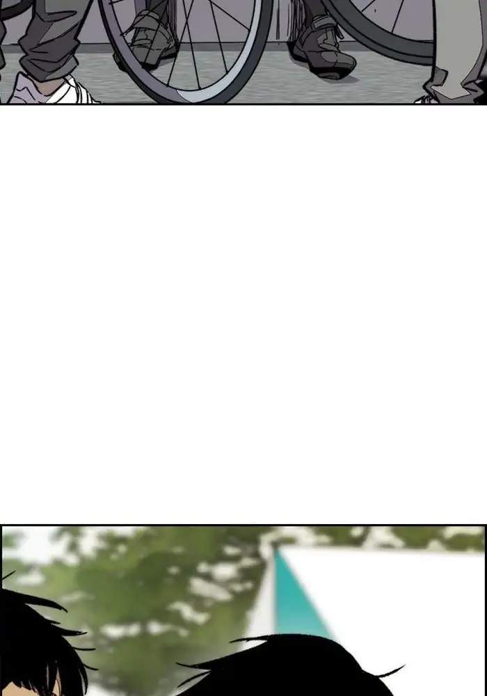 Wind Breaker Chapter 336 Gambar 40