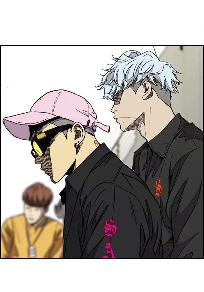 Wind Breaker Chapter 336 Gambar 47