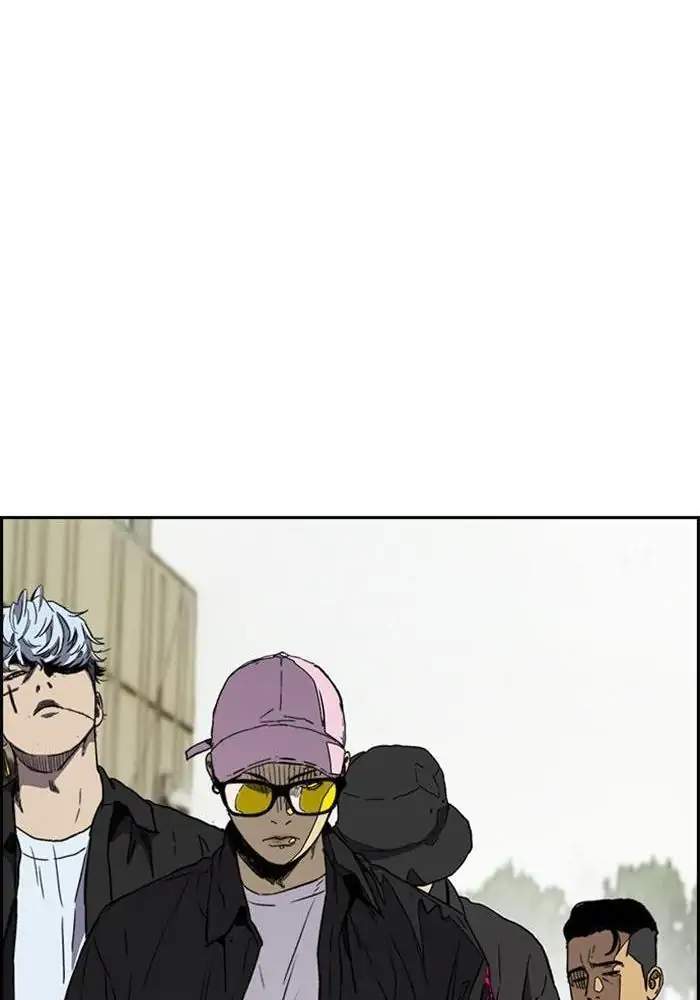 Wind Breaker Chapter 336 Gambar 48