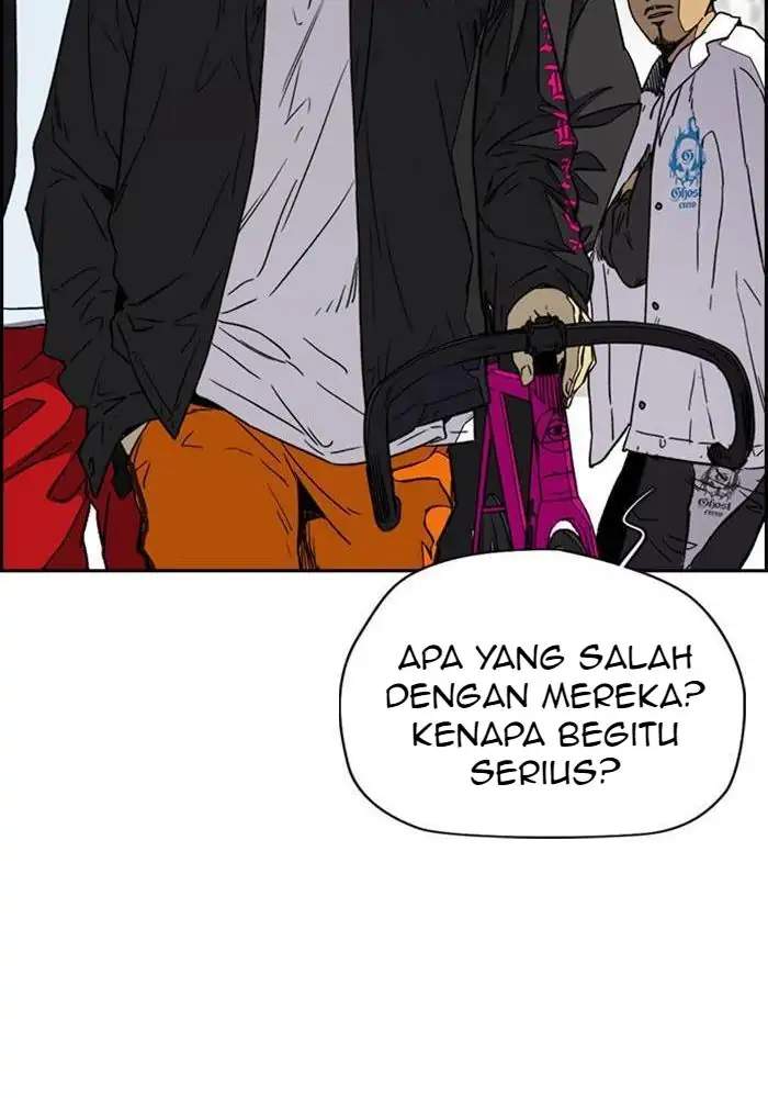 Wind Breaker Chapter 336 Gambar 49