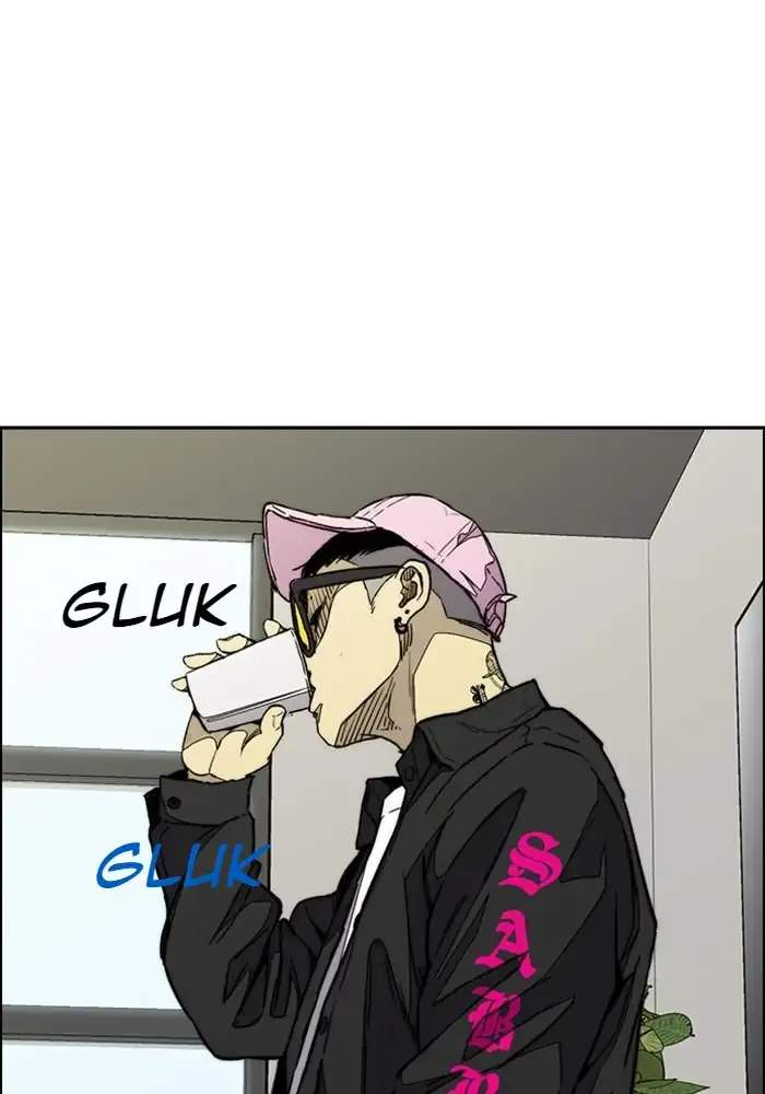 Wind Breaker Chapter 336 Gambar 5