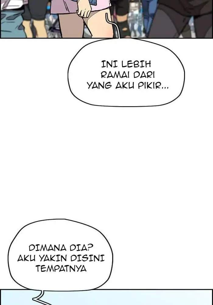 Wind Breaker Chapter 336 Gambar 53