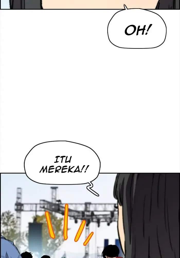 Wind Breaker Chapter 336 Gambar 56