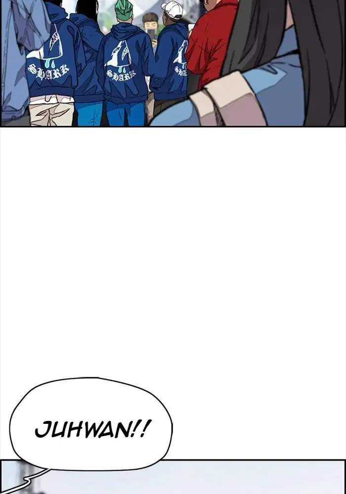 Wind Breaker Chapter 336 Gambar 57