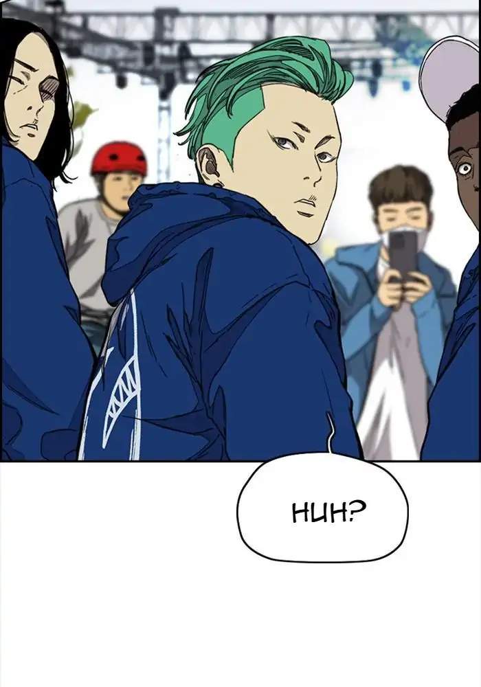 Wind Breaker Chapter 336 Gambar 58