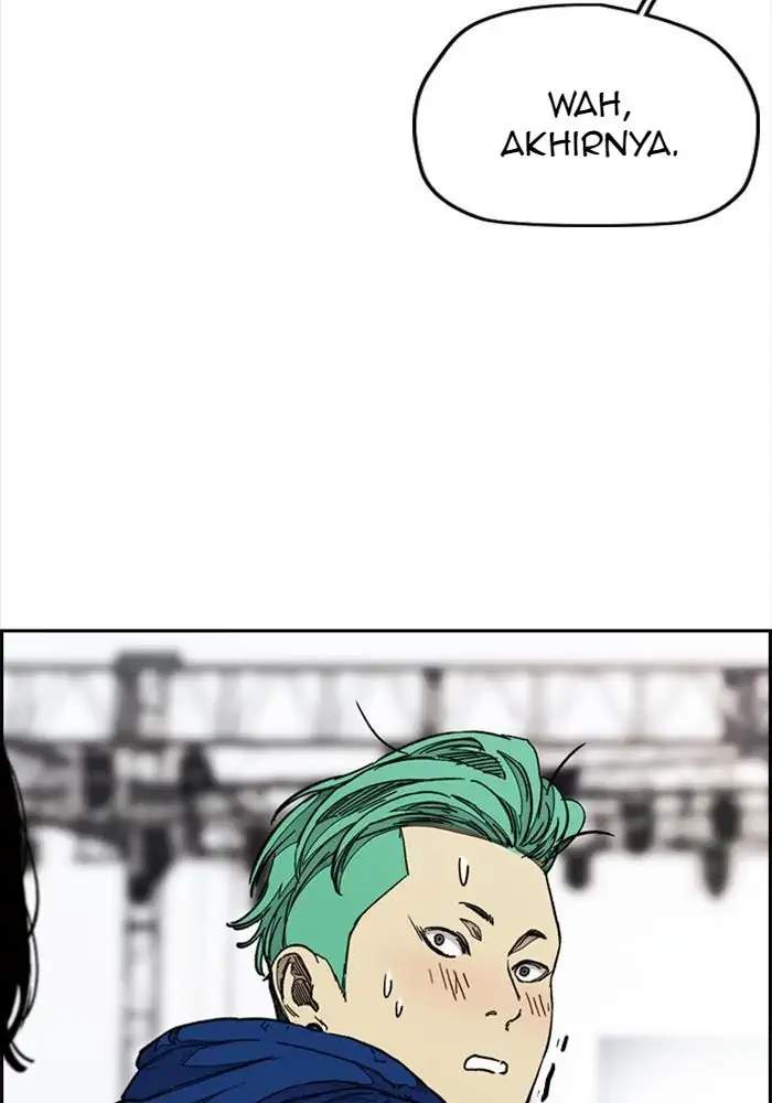 Wind Breaker Chapter 336 Gambar 60
