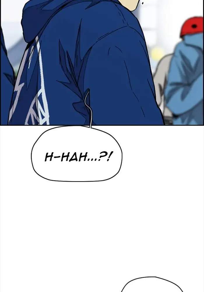 Wind Breaker Chapter 336 Gambar 61