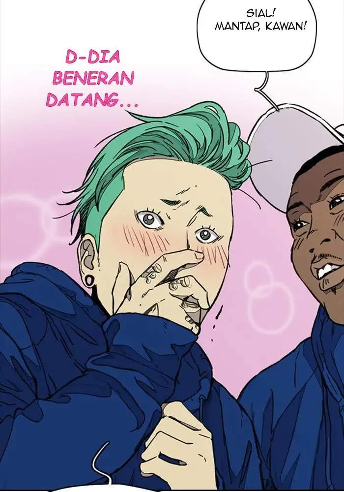 Wind Breaker Chapter 336 Gambar 62